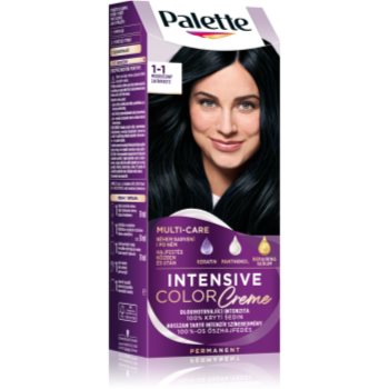 Schwarzkopf Palette Intensive Color Creme Culoare permanenta pentru par - imagine 2
